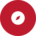 政府信息公开指南图标 hover